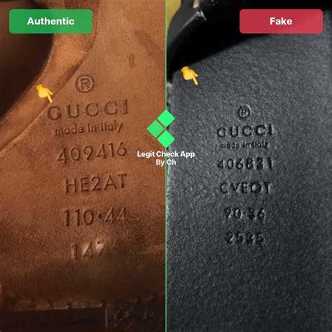 fake vs really gucci belts|check gucci belt serial number.